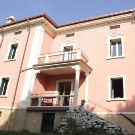 B&B La Familia Lazise Kültér fotó
