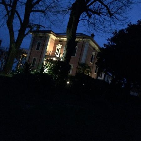 B&B La Familia Lazise Kültér fotó