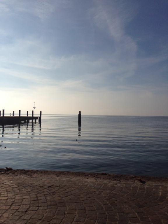 B&B La Familia Lazise Kültér fotó