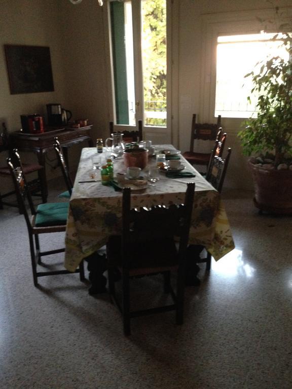 B&B La Familia Lazise Kültér fotó
