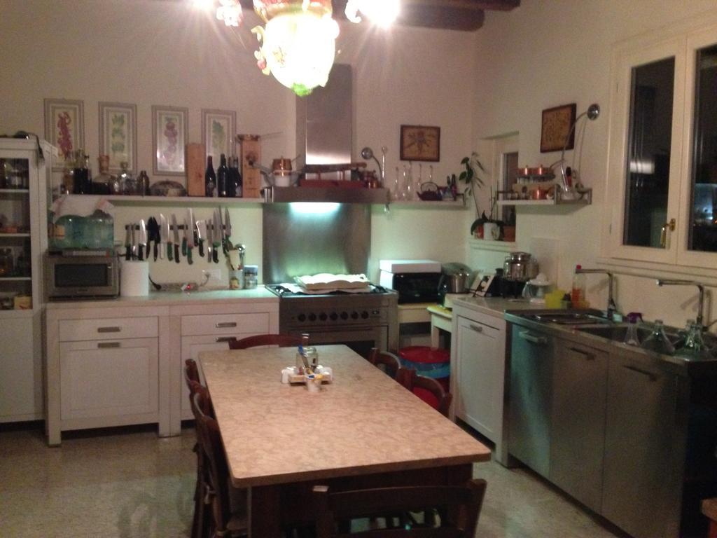 B&B La Familia Lazise Kültér fotó