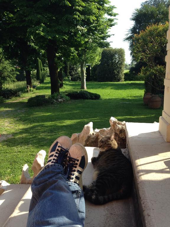 B&B La Familia Lazise Kültér fotó