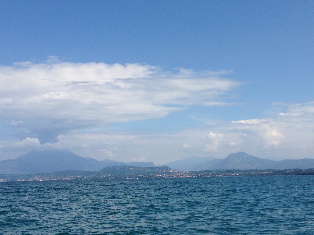 B&B La Familia Lazise Kültér fotó
