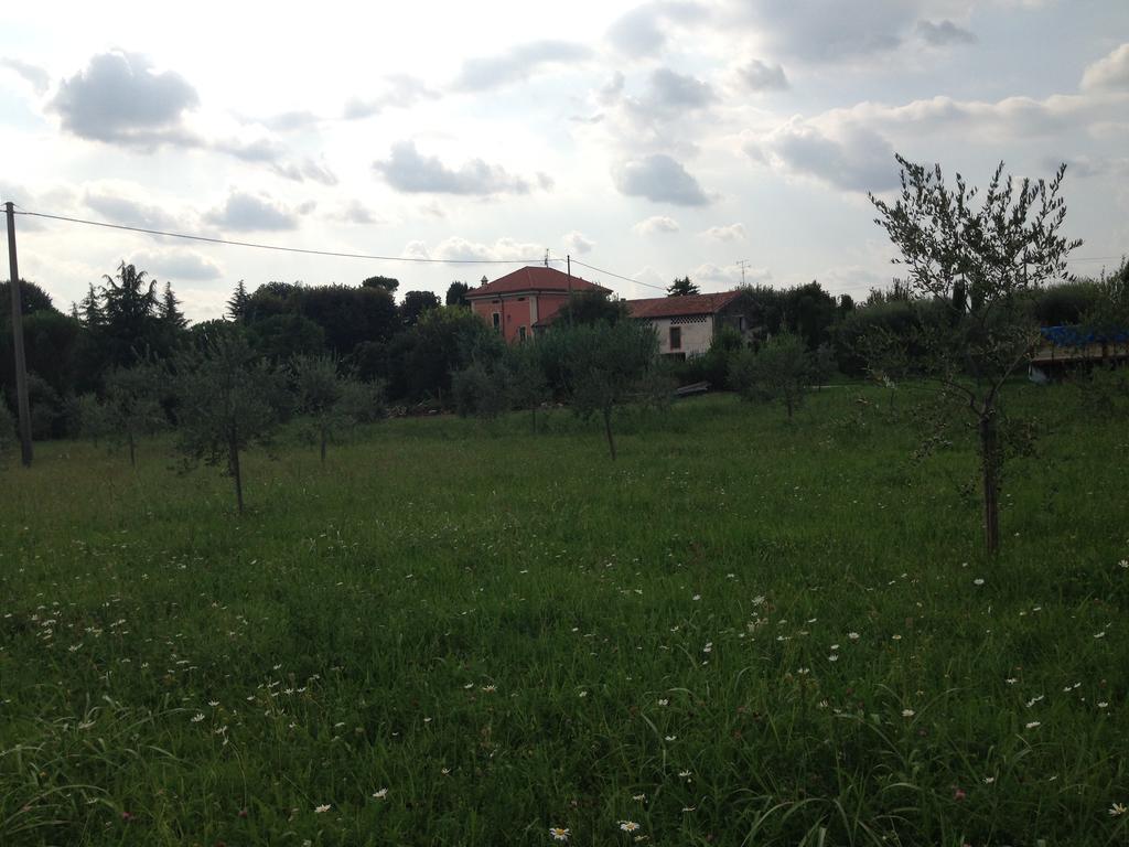 B&B La Familia Lazise Kültér fotó