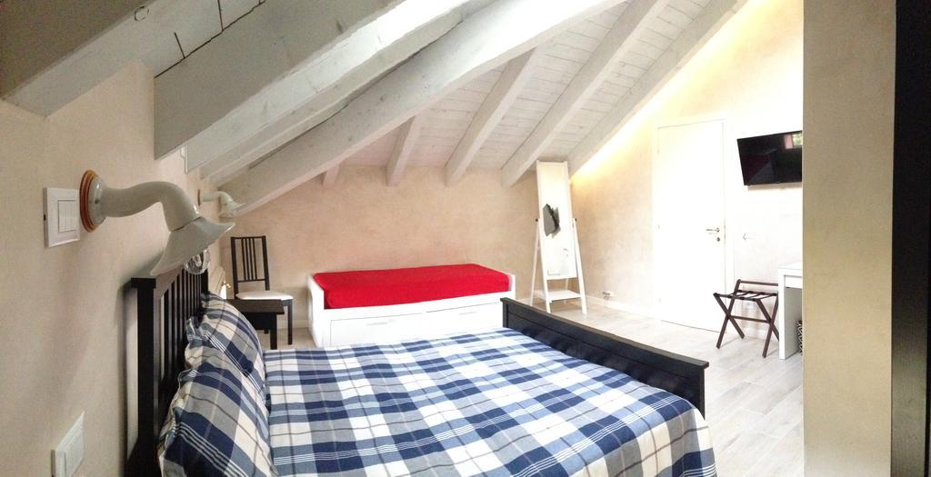 B&B La Familia Lazise Szoba fotó