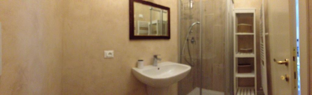 B&B La Familia Lazise Szoba fotó