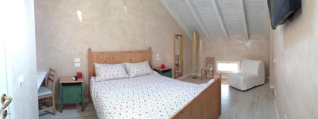 B&B La Familia Lazise Szoba fotó