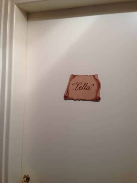B&B La Familia Lazise Szoba fotó