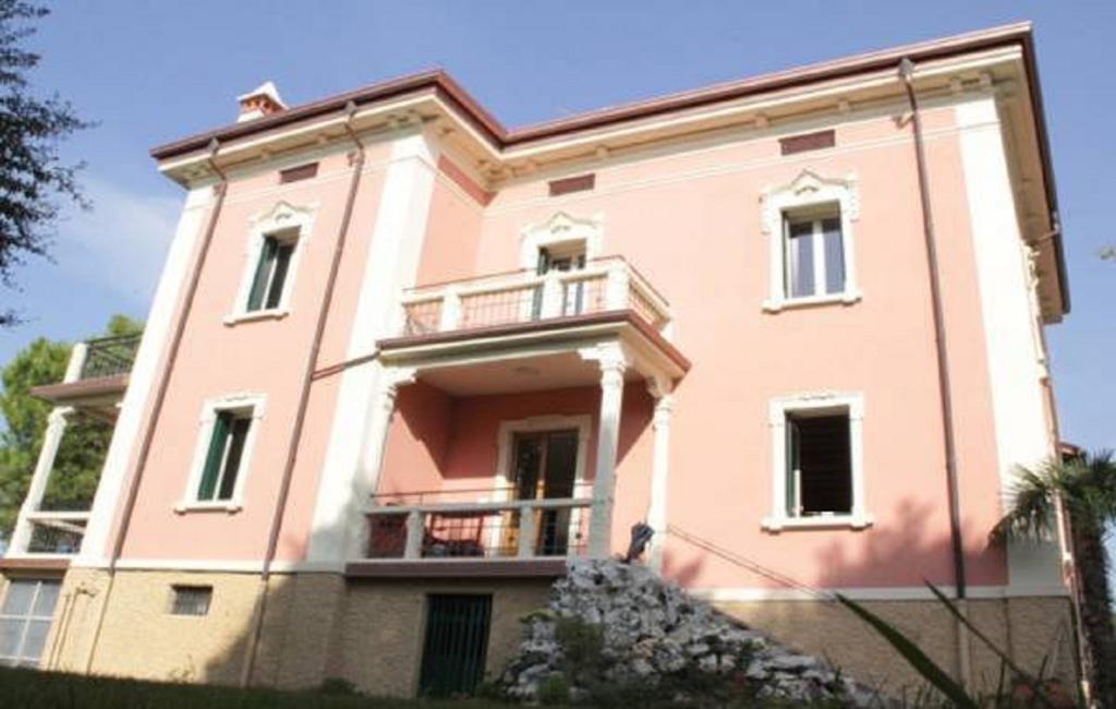 B&B La Familia Lazise Kültér fotó