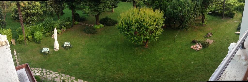 B&B La Familia Lazise Kültér fotó