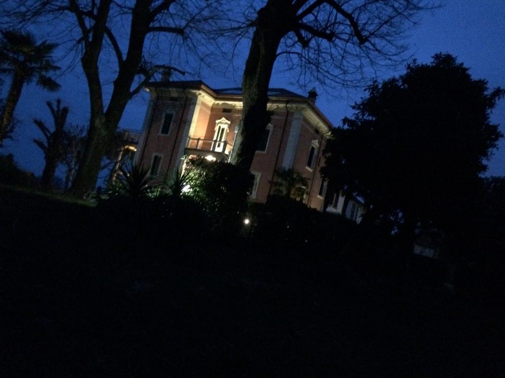 B&B La Familia Lazise Kültér fotó