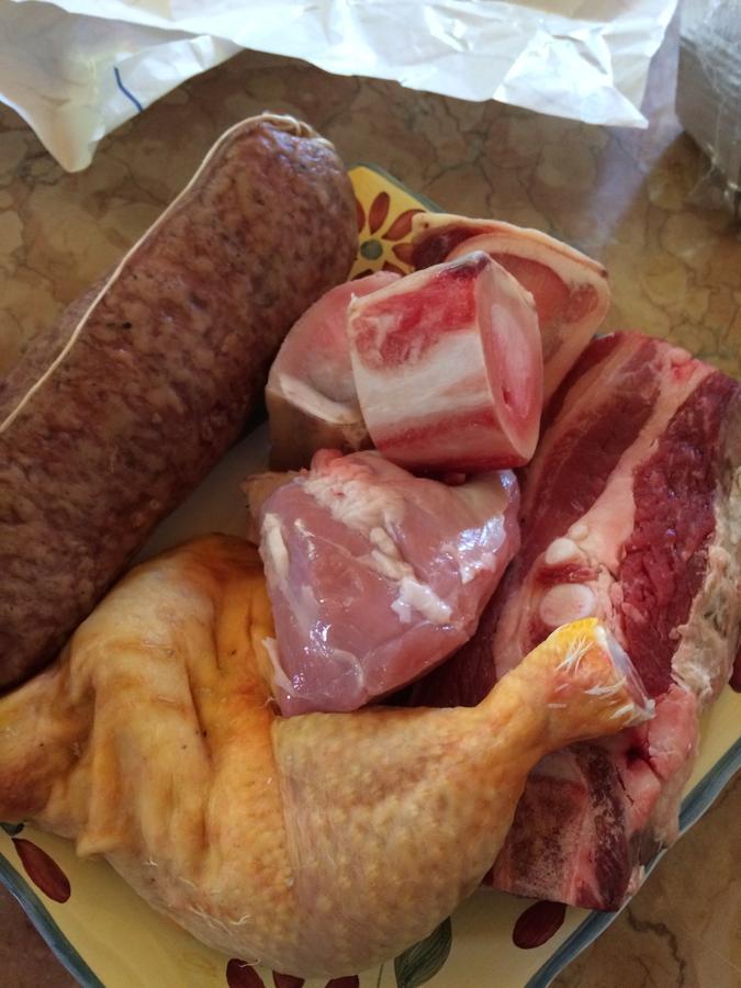 B&B La Familia Lazise Kültér fotó
