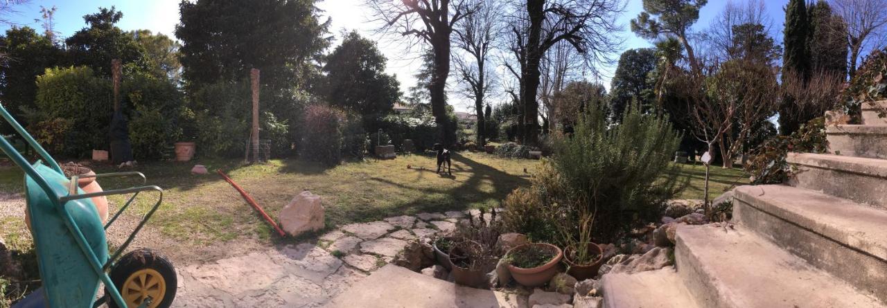 B&B La Familia Lazise Kültér fotó